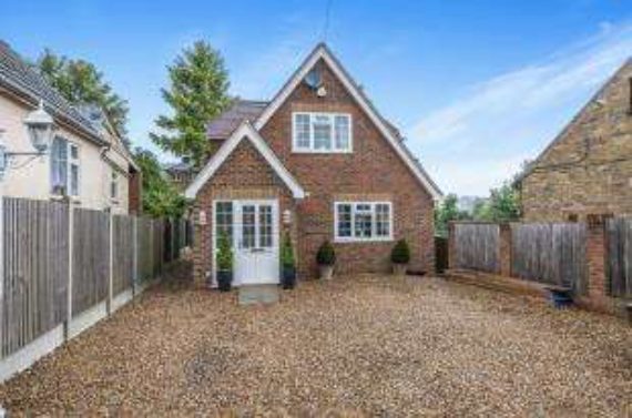 2&nbsp;Bedroom&nbsp;Bungalow